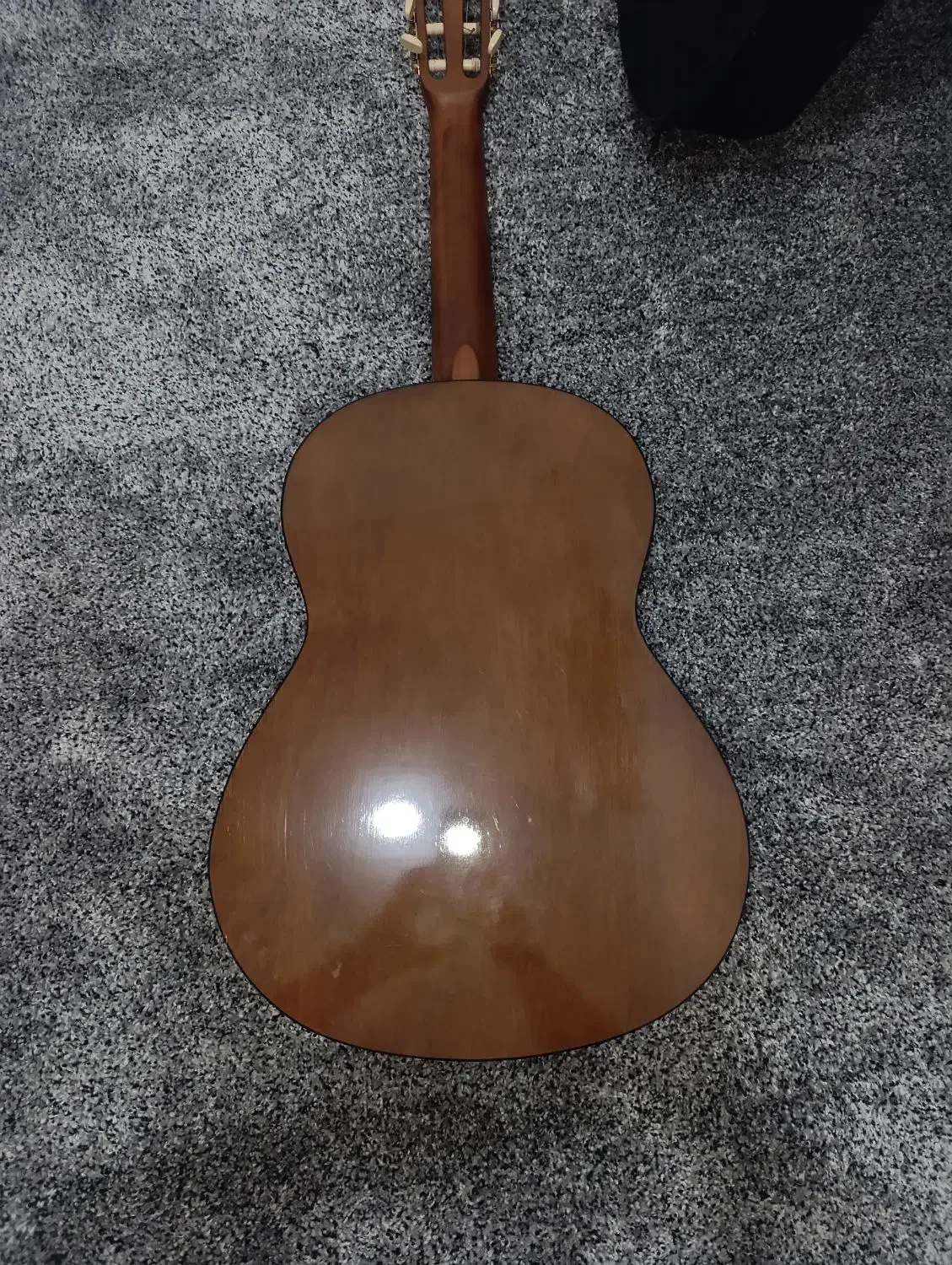 گیتار یاماها اندونزی اصل|گیتار، بیس، امپلیفایر|برازجان, |دیوار