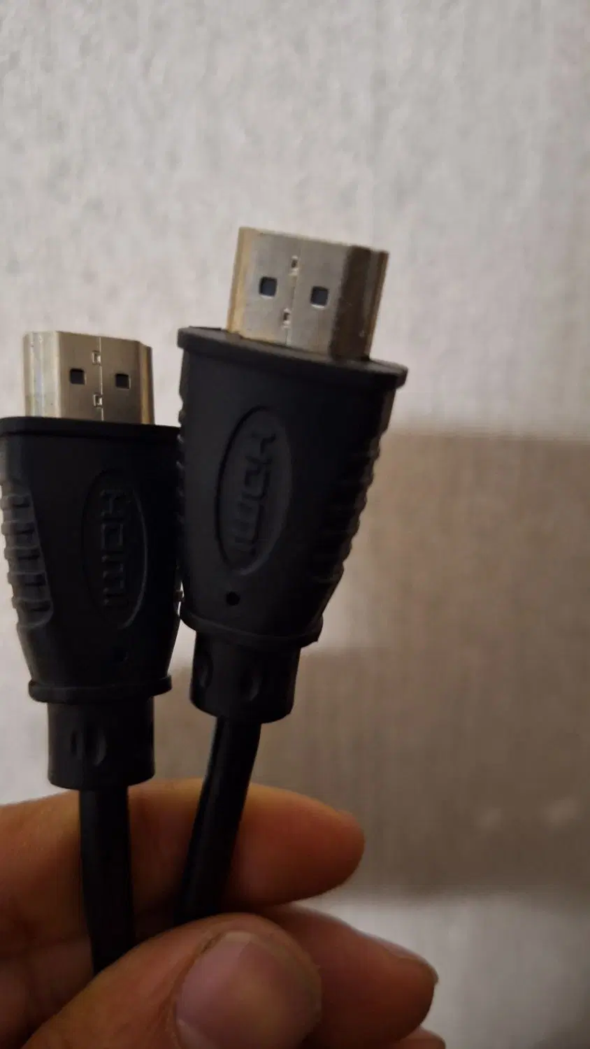hdmi|قطعات و لوازم جانبی رایانه|رشت, بلوار گیلان|دیوار