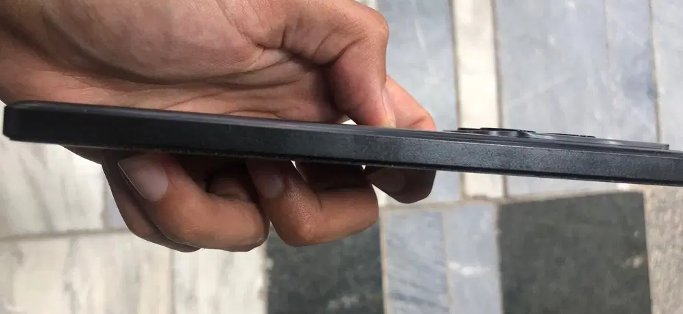 پوکو x6 pro|موبایل|جوانرود, |دیوار
