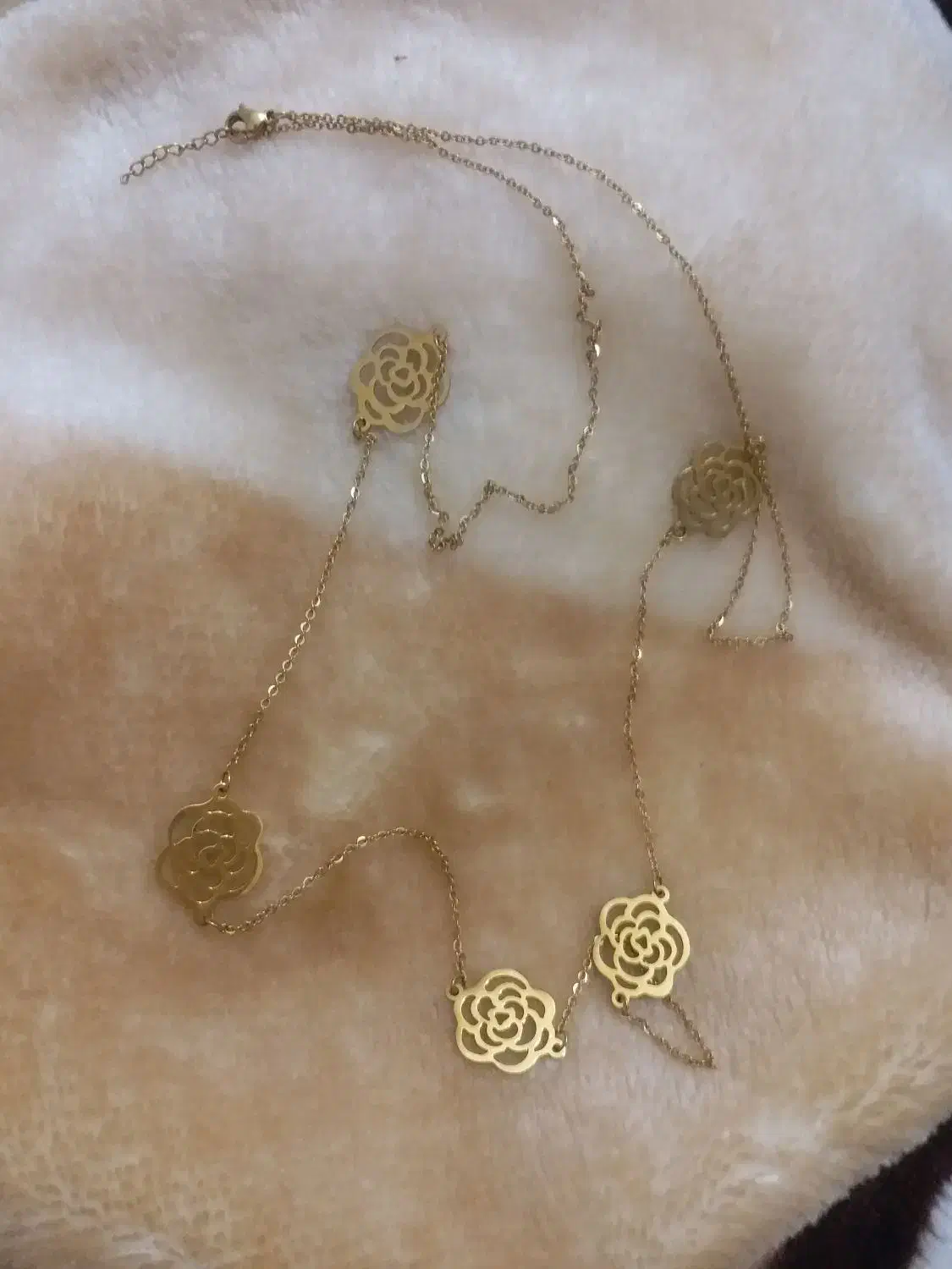 گردبند اویز|بدلیجات|ملارد, |دیوار