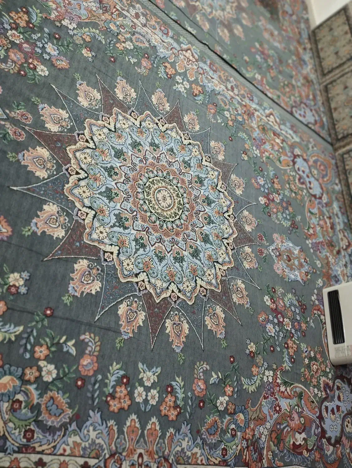 دوعددروفرشی درحدنو12متری|روفرشی|سنندج, |دیوار