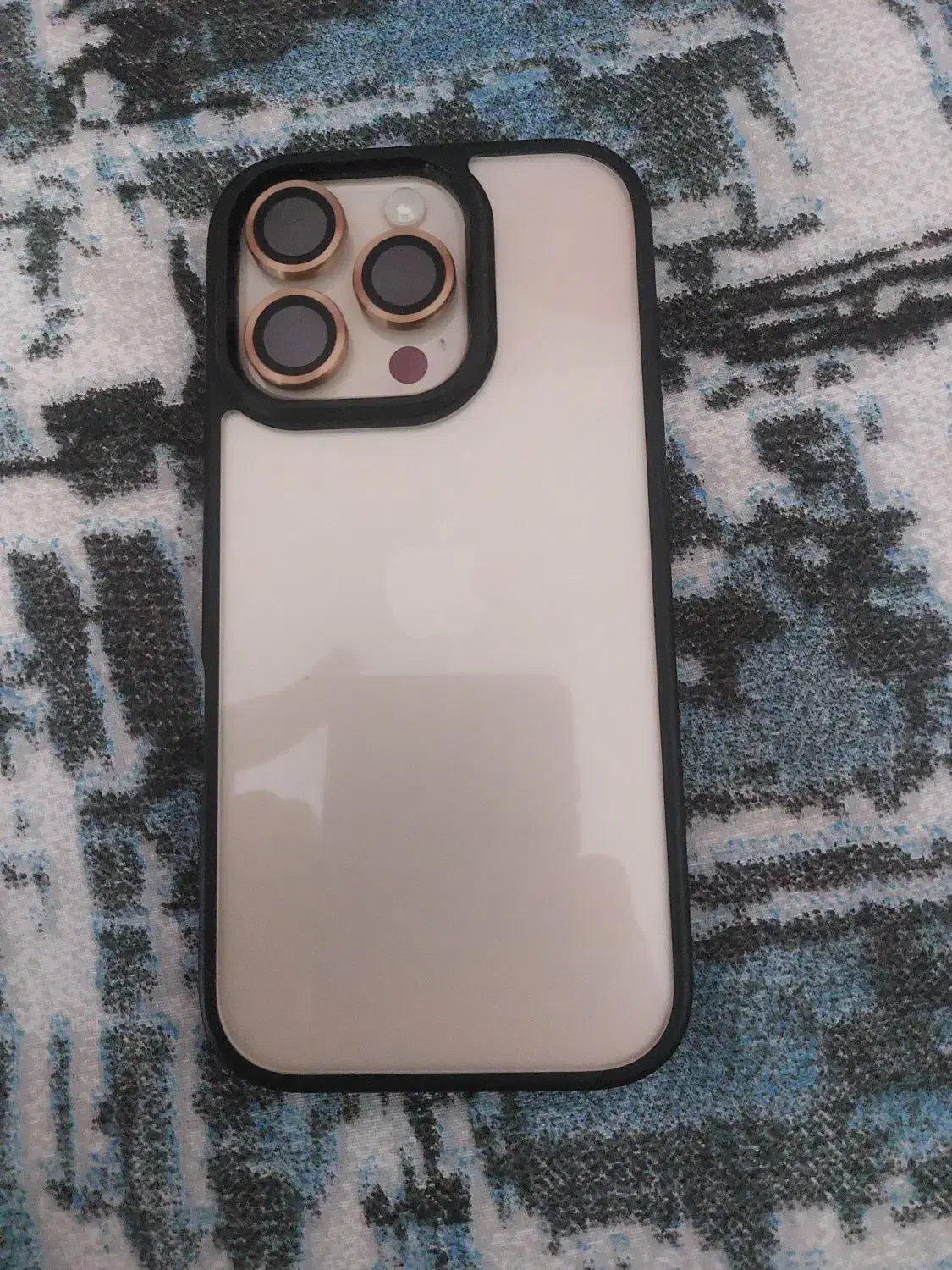 iPhone 16 pro|موبایل|ساوه, |دیوار