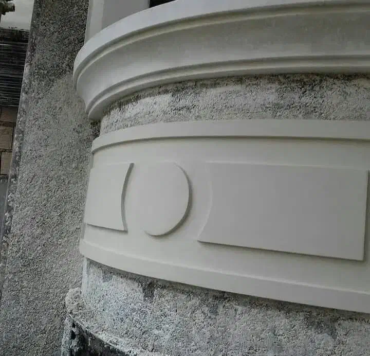 سیمانکاری|خدمات پیشه و مهارت|خوی, |دیوار