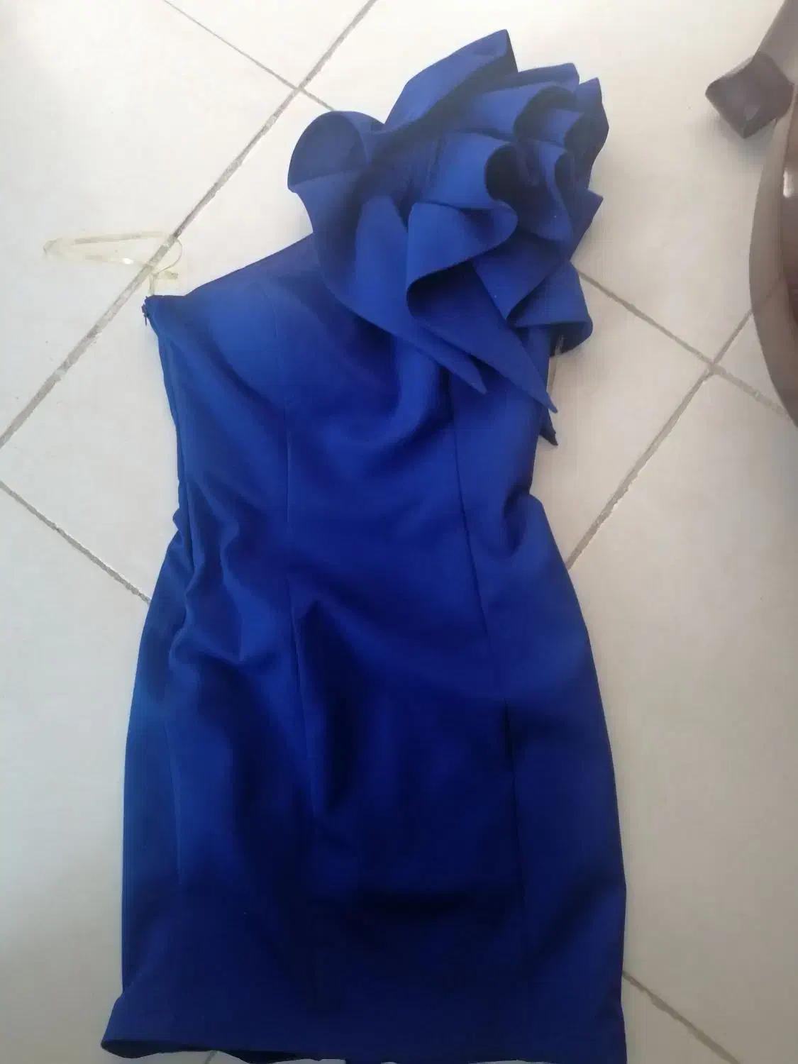 لباس مجلسی|لباس|تاکستان, |دیوار