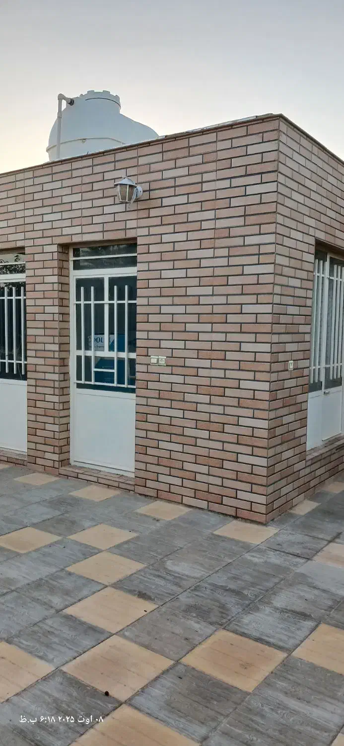 باغ ویلای 1440 متری سنددار در کاشمر|فروش خانه و ویلا|کاشمر, |دیوار