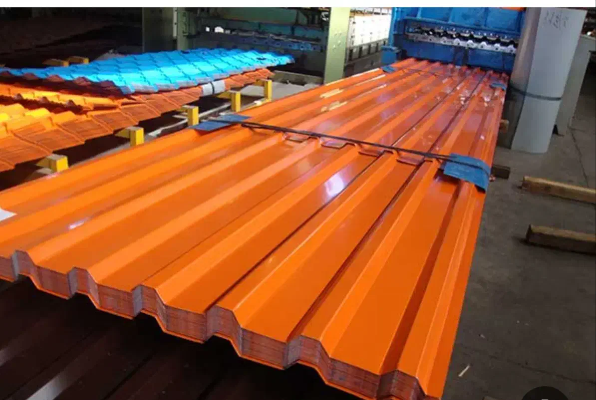 ورق گالوانیزه نو|عمده‌فروشی|رباط‌کریم, رباط‌کریم|دیوار