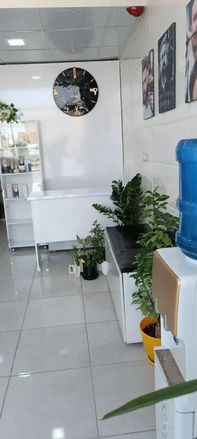 دعوت به همکاری آرایشگر|استخدام درمانی، زیبایی، بهداشتی|فسا, |دیوار