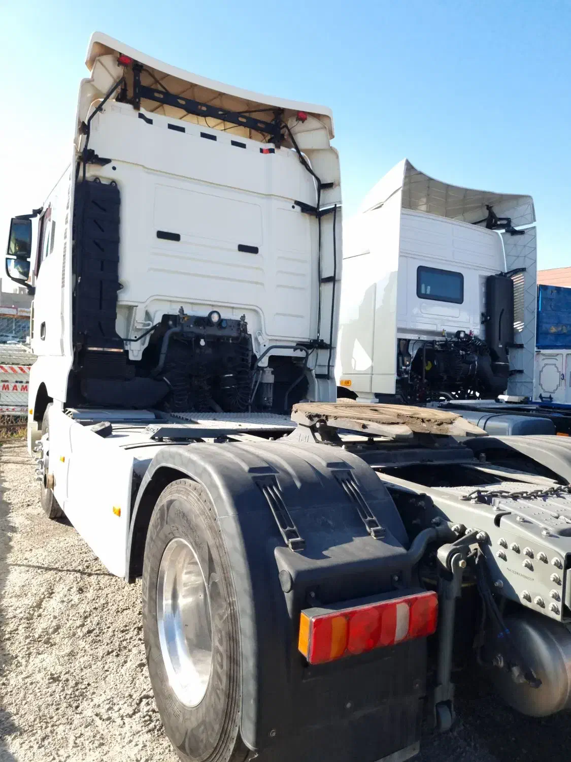 کشنده پیلسان۴۸۰ مدل۱۴۰۱|خودرو سنگین|اردبیل, |دیوار