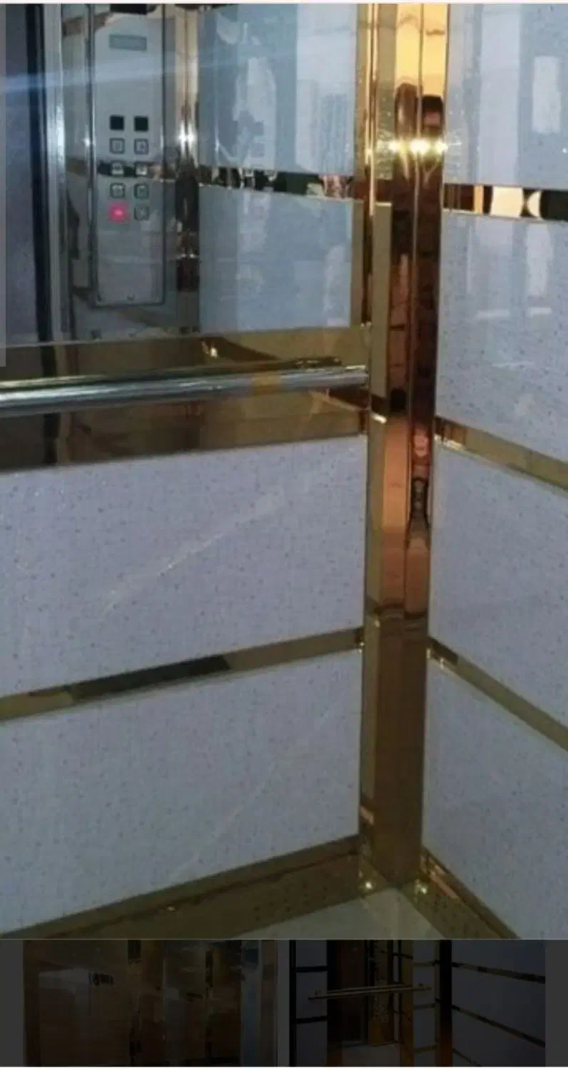 اجرای آسانسور|خدمات پیشه و مهارت|رشت, سلیمانداراب|دیوار