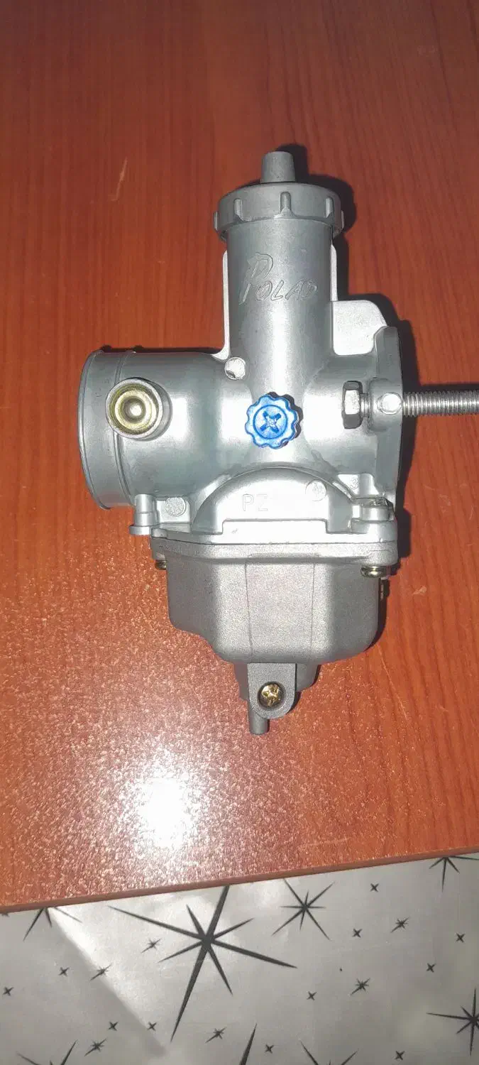 کاربراتور موتور۲۰۰cc بهمراه سیم گاز|قطعات یدکی و لوازم جانبی|تهران, ستارخان|دیوار