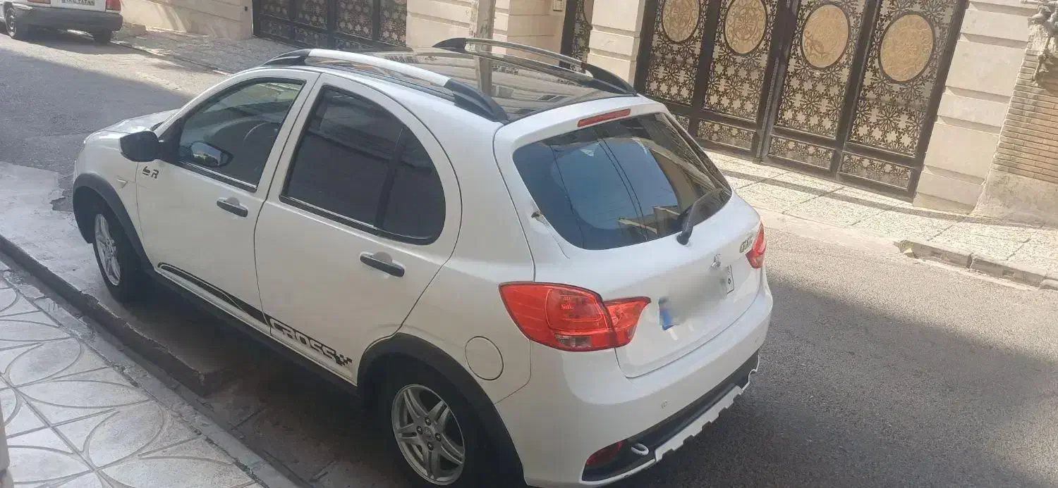 کوییک r|خودرو سواری و وانت|تهران, والفجر (افسریه)|دیوار