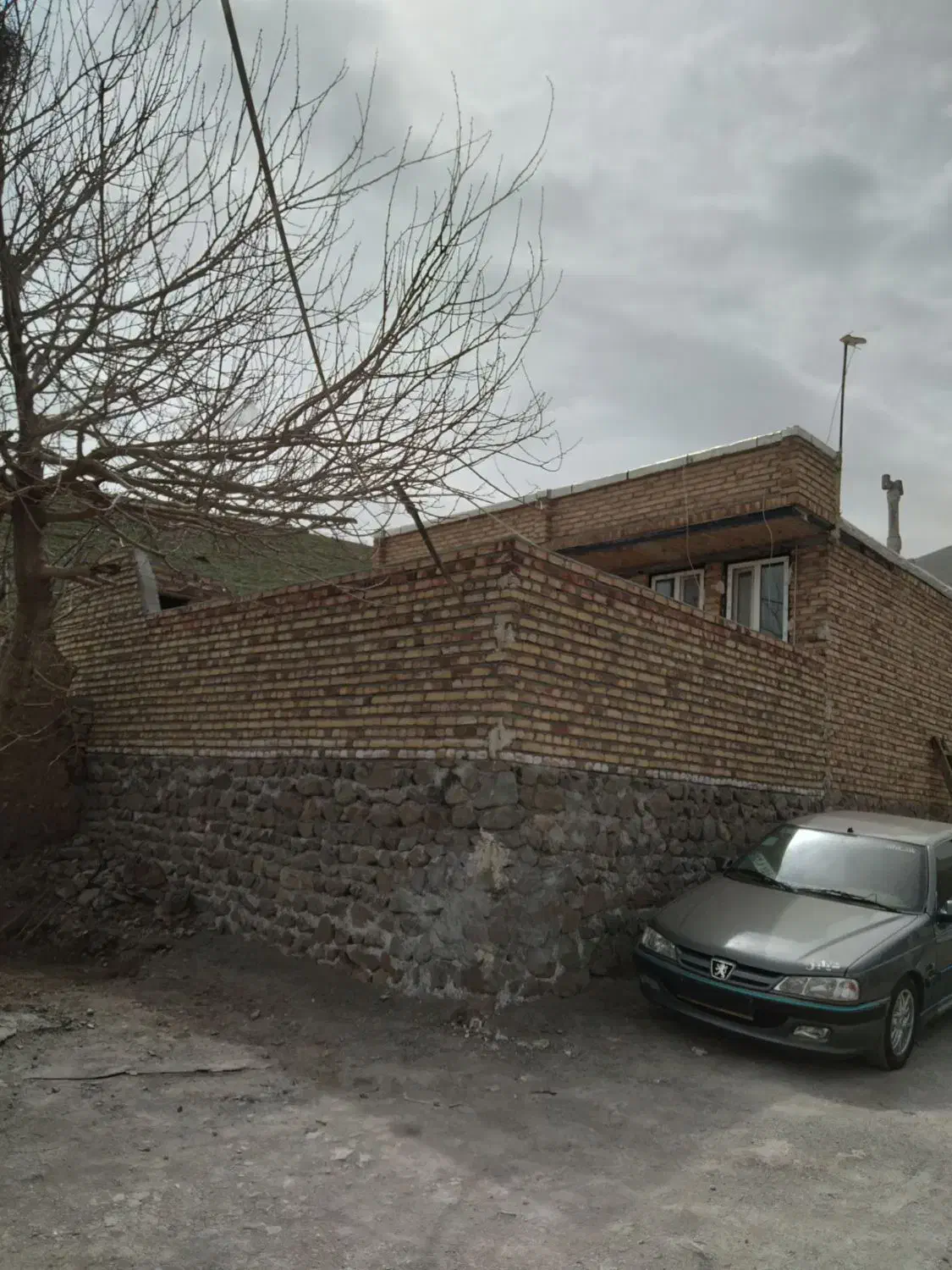 خانه در کهریز|فروش خانه و ویلا|انزل, |دیوار