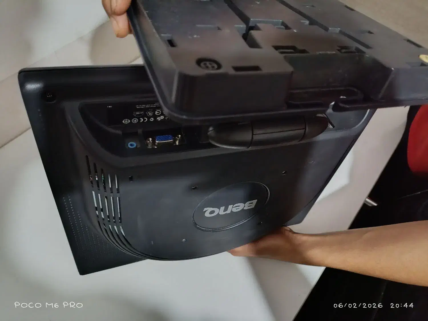 مانیتور|تلویزیون و پروژکتور|مشهد, نیزه|دیوار