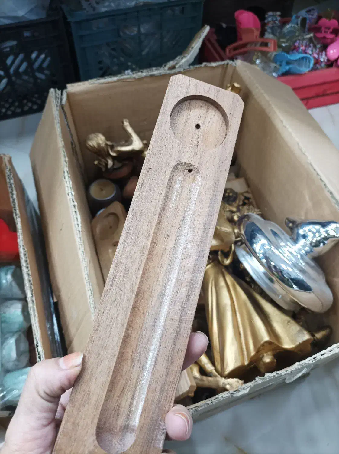 اکسسوری (کادوی)|صنایع دستی و سایر لوازم تزئینی|سیرجان, |دیوار