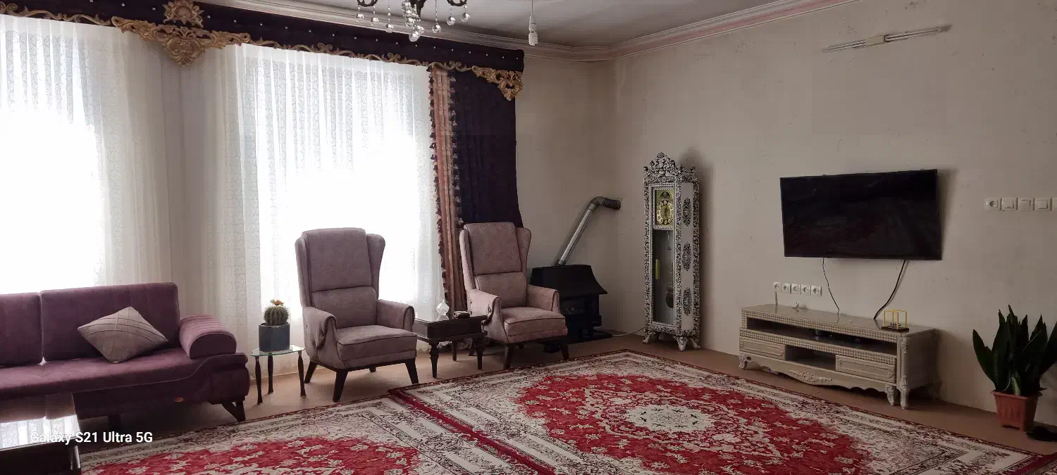 فروش خانه 357 متری 7 میلیارد و 200 میلیون|فروش خانه و ویلا|خوی, |دیوار