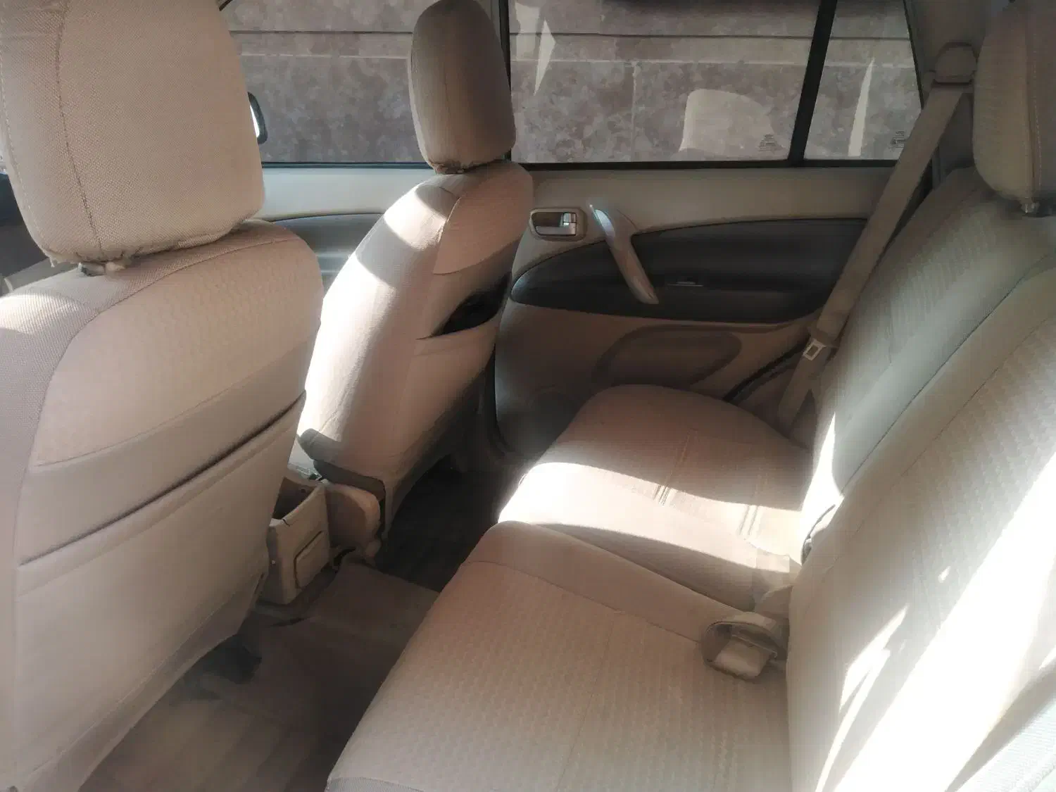 MVM x33 مدل 91 خانگی|خودرو سواری و وانت|کرمان, |دیوار