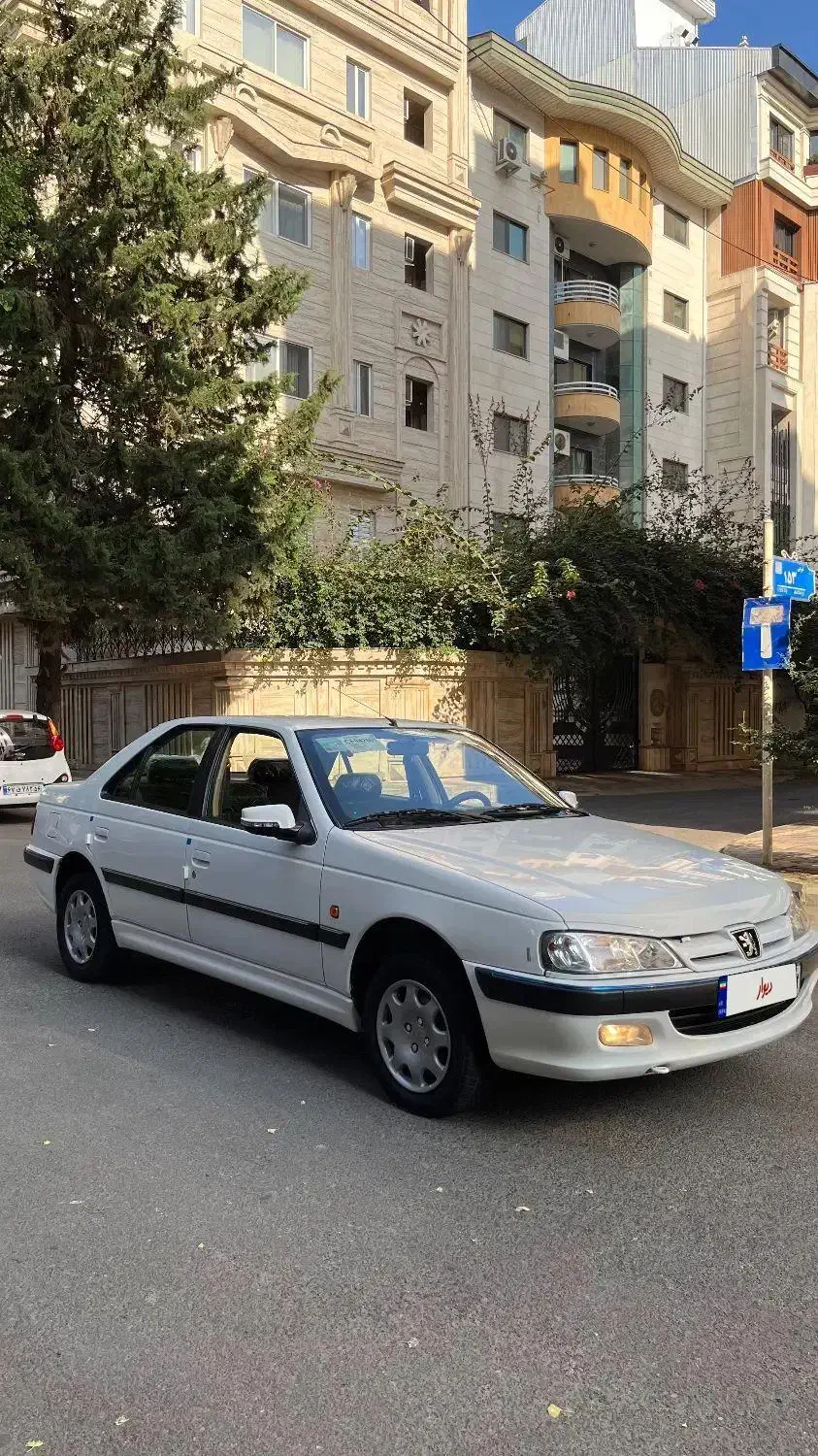 پارس سال مدل1393|خودرو سواری و وانت|رشت, گلسار|دیوار