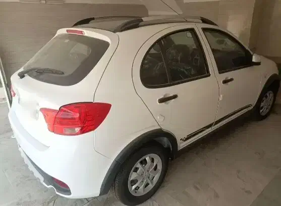 کوییک خشک بدون کارکرد|خودرو سواری و وانت|ایلام, |دیوار