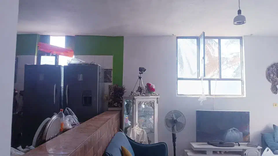 آپارتمان حیاط دار|اجارهٔ خانه و ویلا|بم, |دیوار