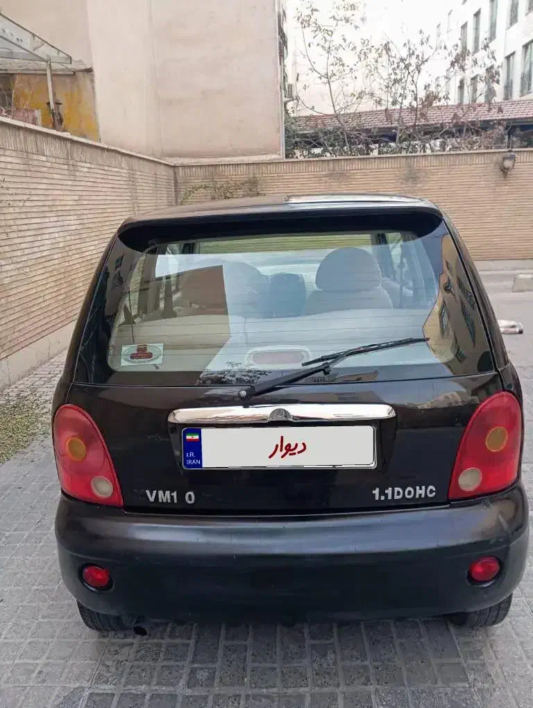 فروشی|خودرو سواری و وانت|تهران, ارم|دیوار