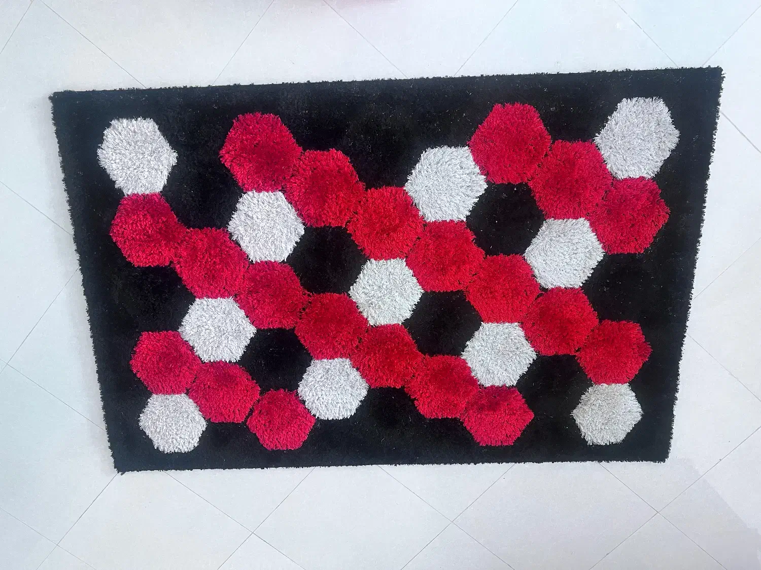 فرش ۴متری|فرش|سمنان, |دیوار