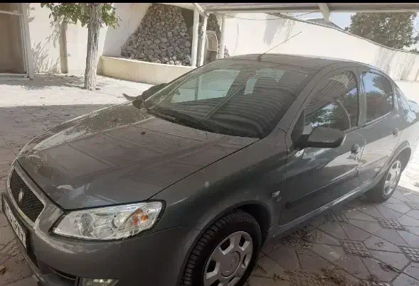 رانا ۹۷ بی رنگ نوک مدادی|خودرو سواری و وانت|همدان, |دیوار