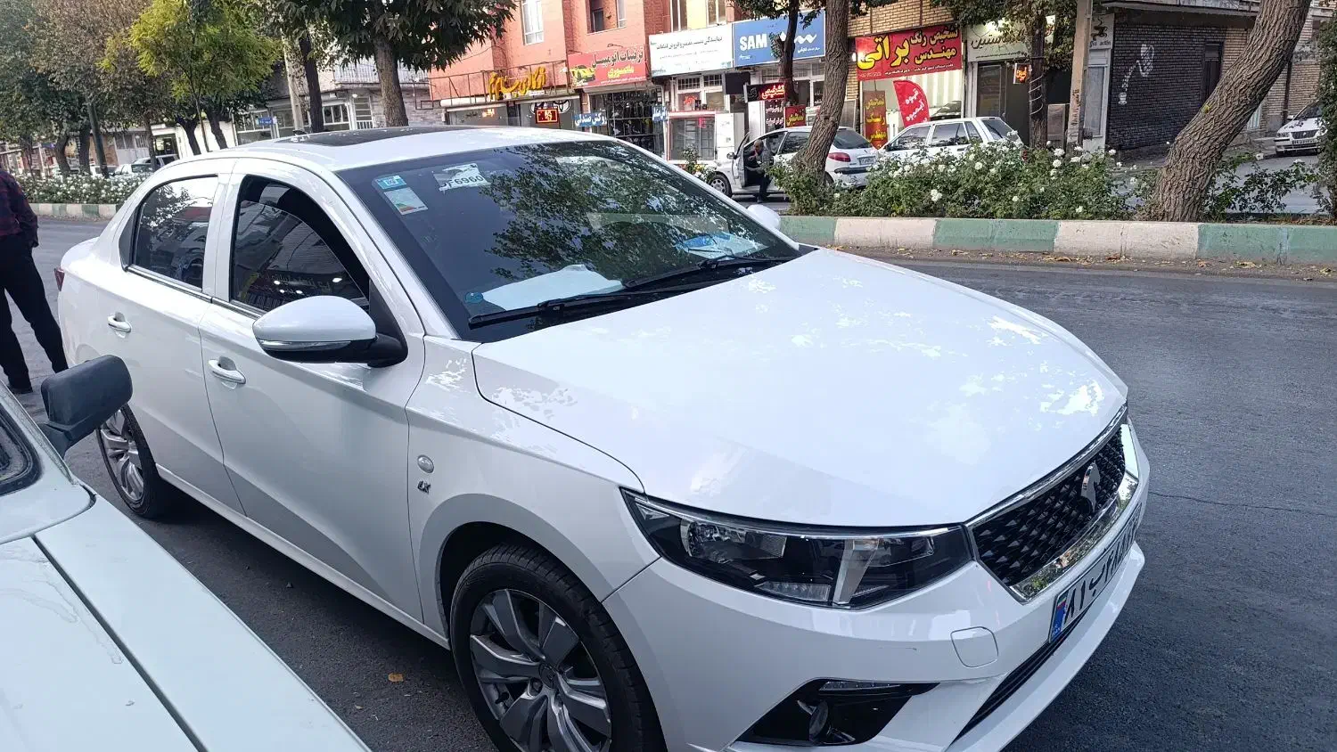 اتو گالری سهیل|خودرو سواری و وانت|شهرکرد, |دیوار