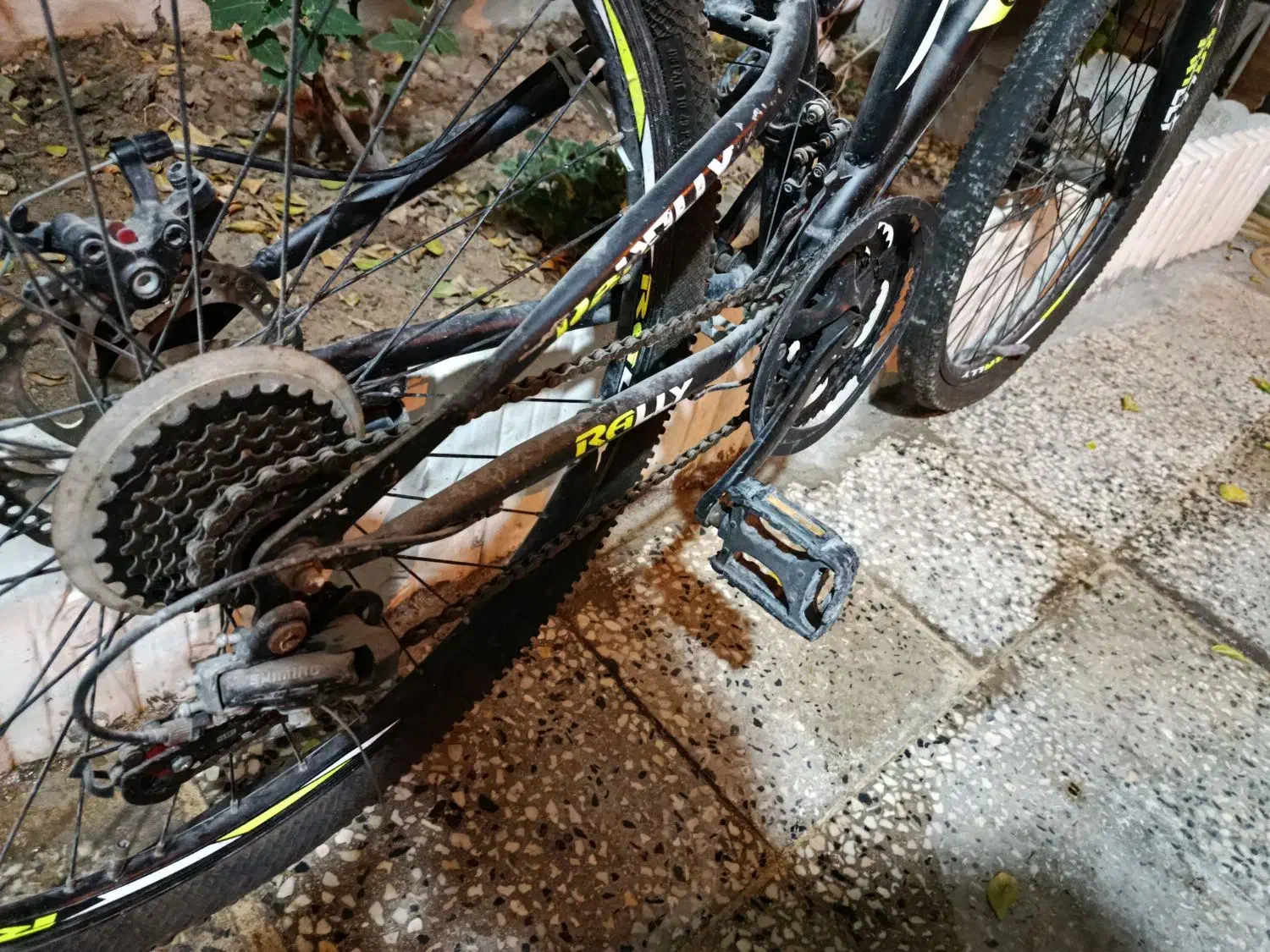 دوچرخه|دوچرخه، اسکیت، اسکوتر|بندر کنگان, |دیوار