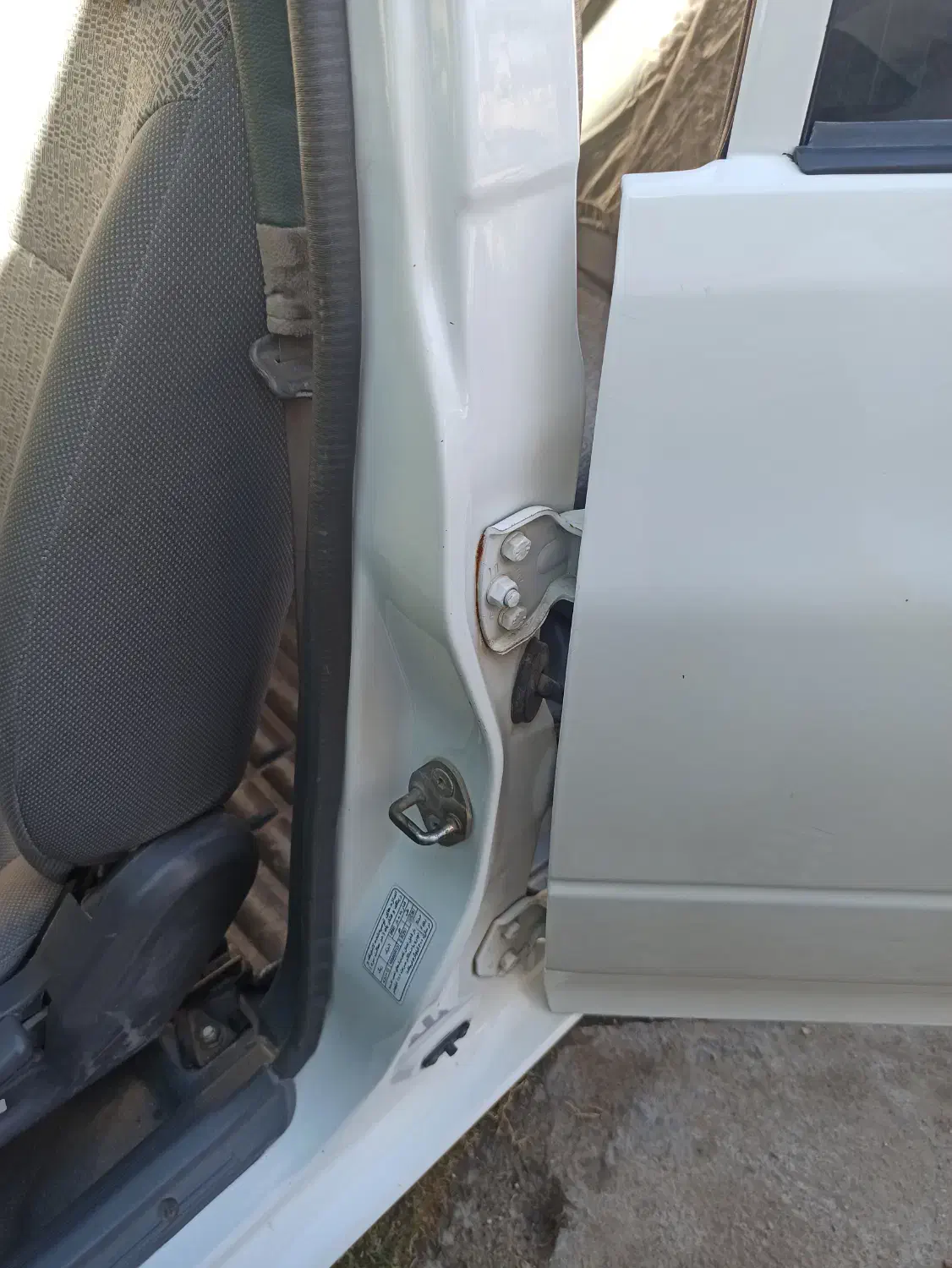 پراید ۱۳۱ مدل ۹۶|خودرو سواری و وانت|فنوج, |دیوار