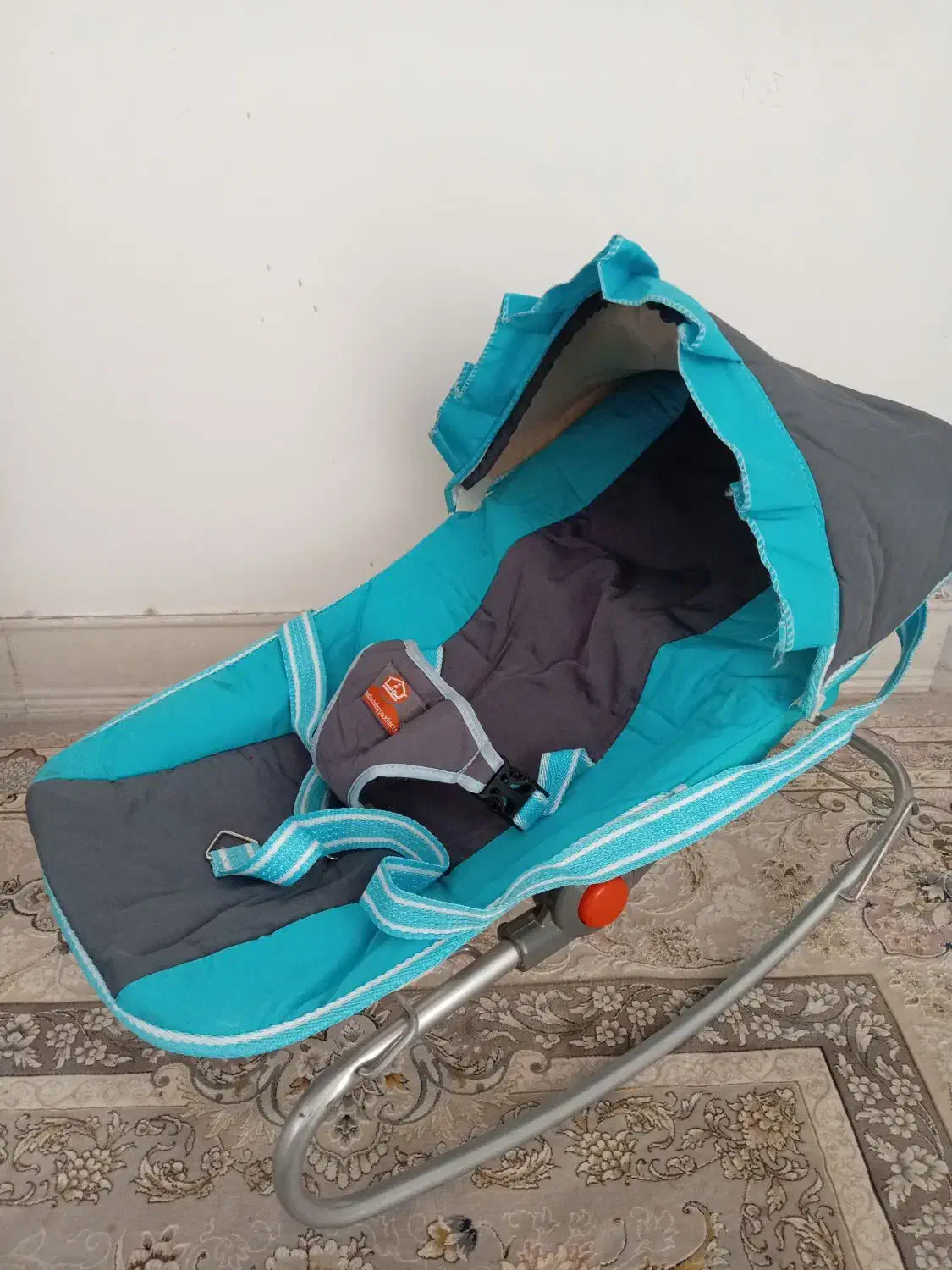 نی نی خواب|اسباب و اثاث بچه|رفسنجان, |دیوار