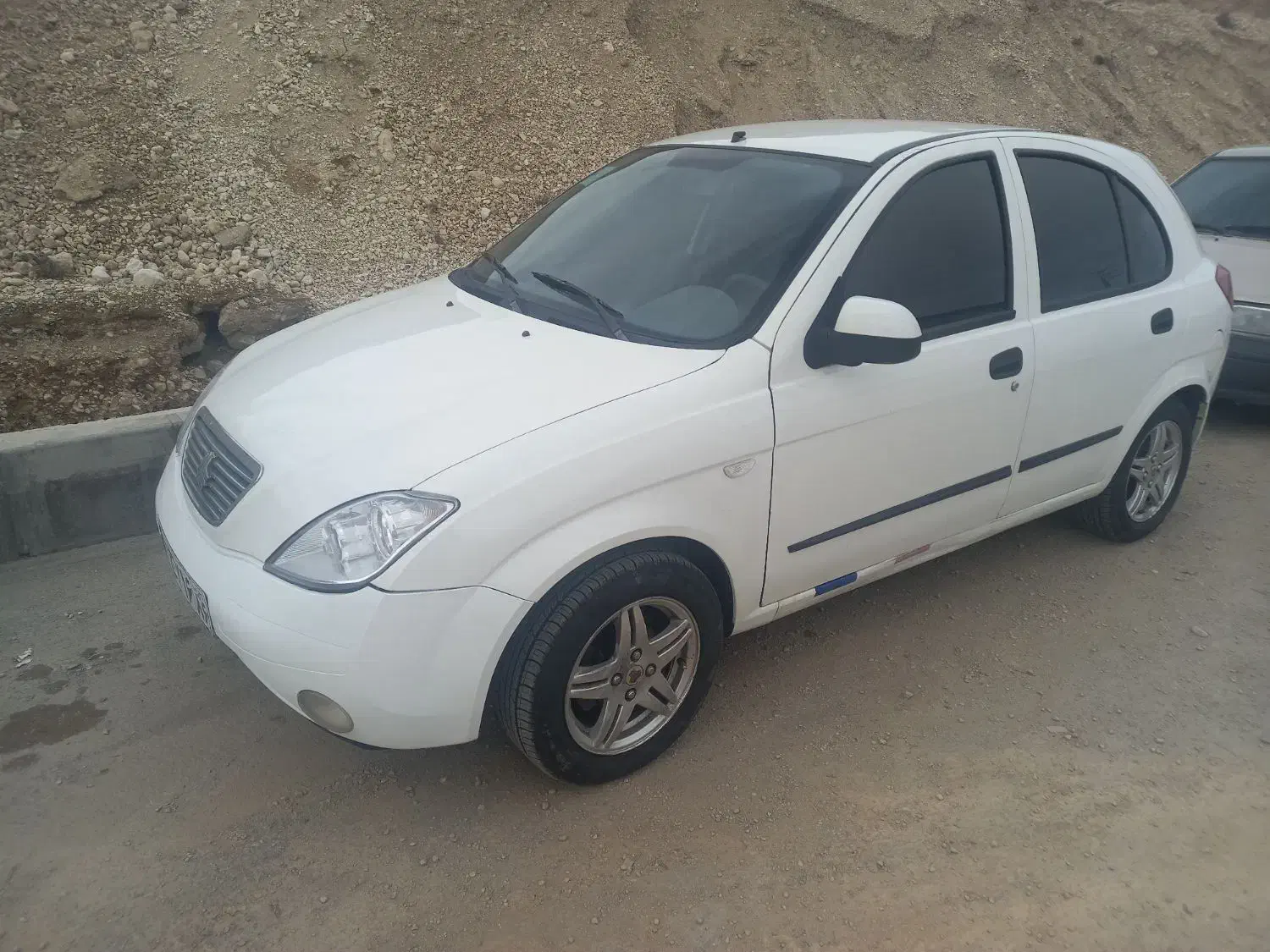 تیبا ۲|خودرو سواری و وانت|سمنان, |دیوار