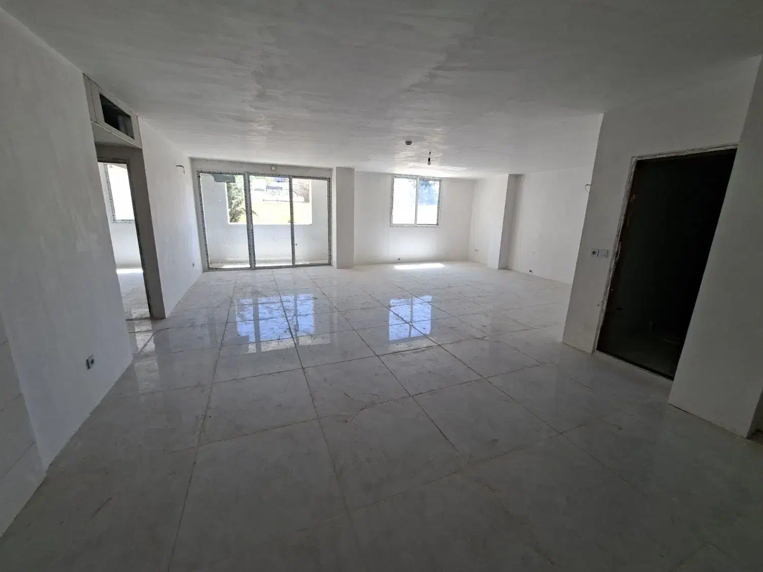 آپارتمان صفر جنوبی ۱۲۰ متر شهرک کاوه|فروش آپارتمان|اصفهان, شهرک کاوه|دیوار