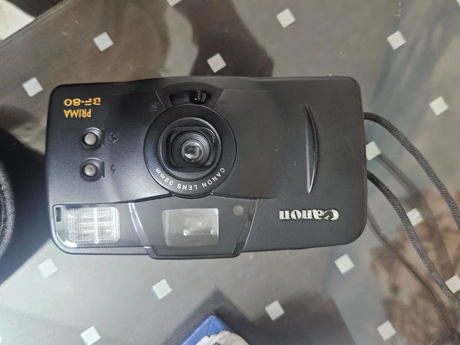 دوربینcanon|دوربین عکاسی و فیلم‌برداری|شاهین‌شهر, چمران|دیوار