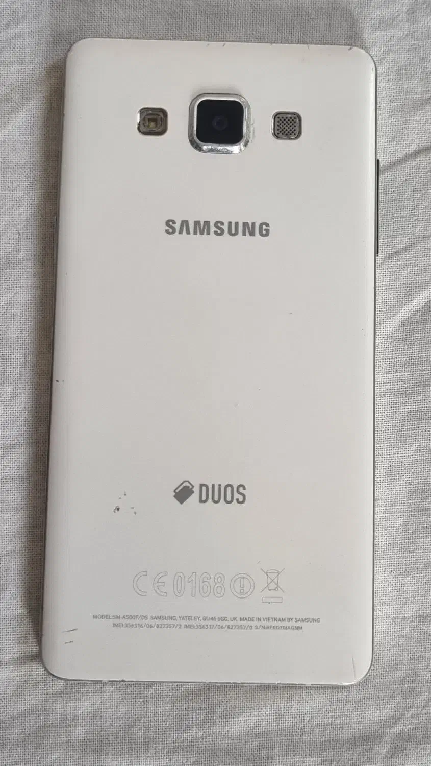 سامسونگ a5|موبایل|بوشهر, |دیوار