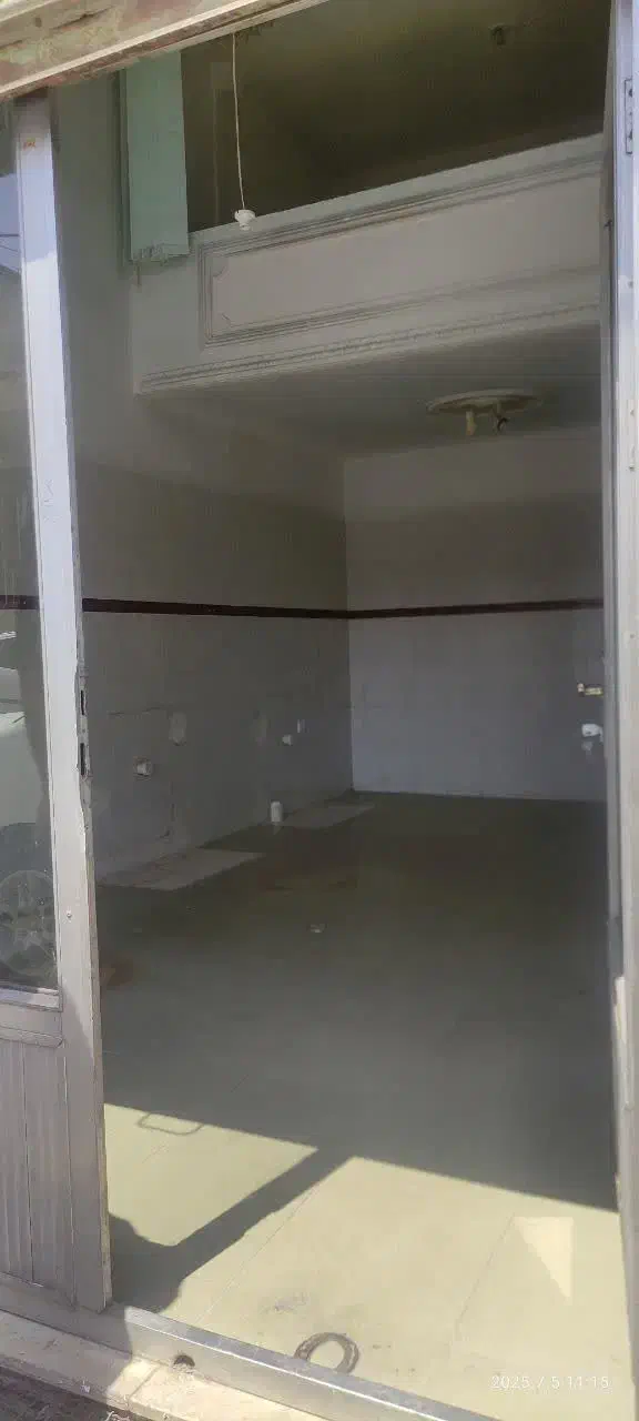 اجاره مغازه واقع در خیابان دلگشا|اجارهٔ مغازه و غرفه|ارومیه, |دیوار