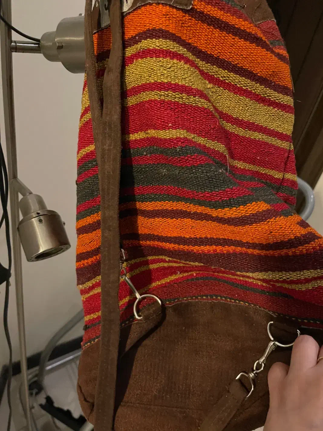 کیف حاجیم سنتی|کیف، کفش، کمربند|مشهد, کوثر|دیوار