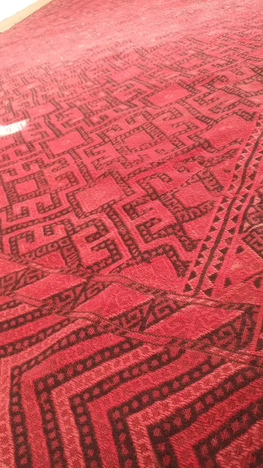 گلیم دستبافت|گلیم، جاجیم، گبه|چالوس, |دیوار