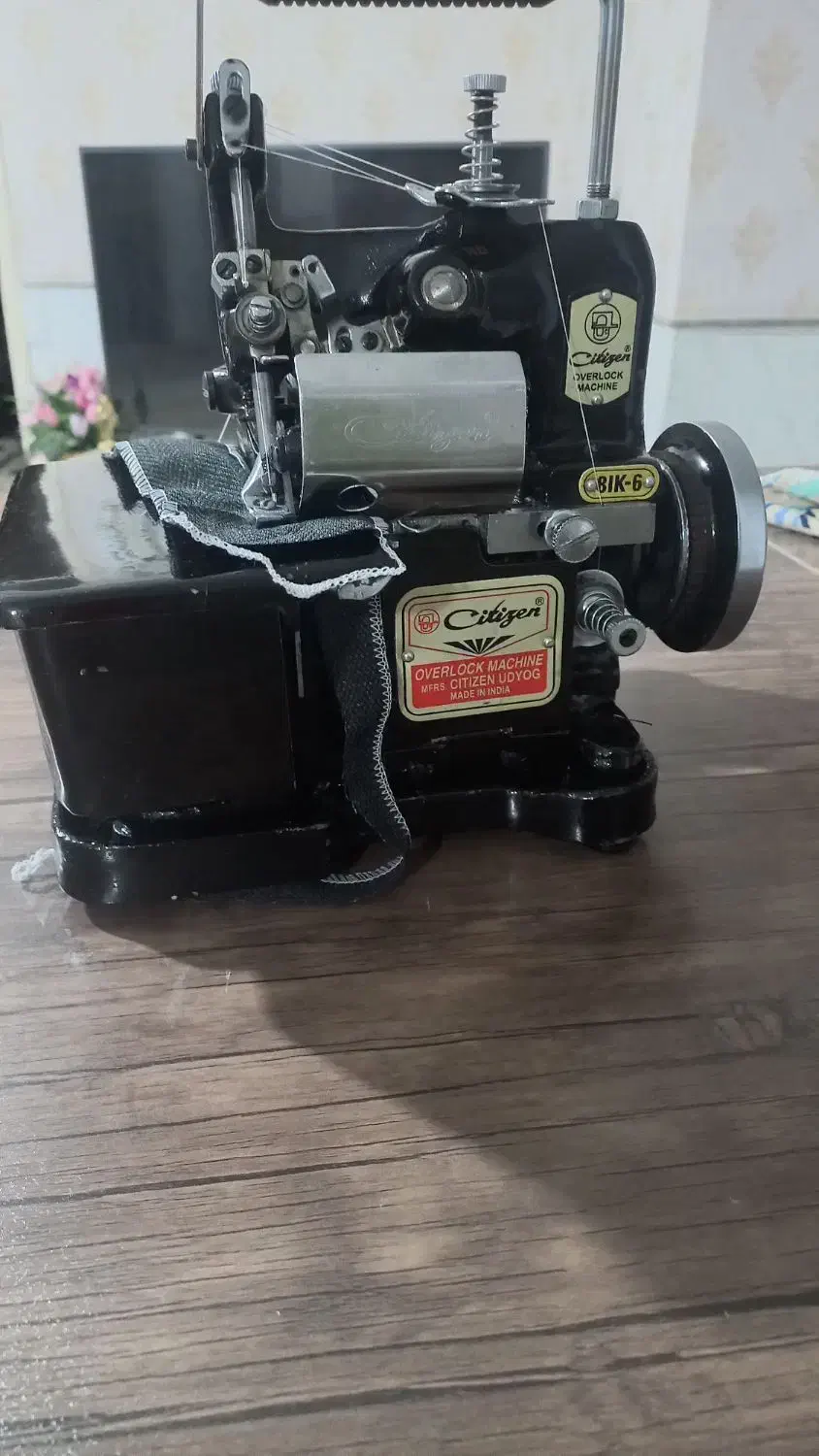 چرخ سردوز|چرخ خیاطی و ریسندگی|نیشابور, بنیاد شهید|دیوار