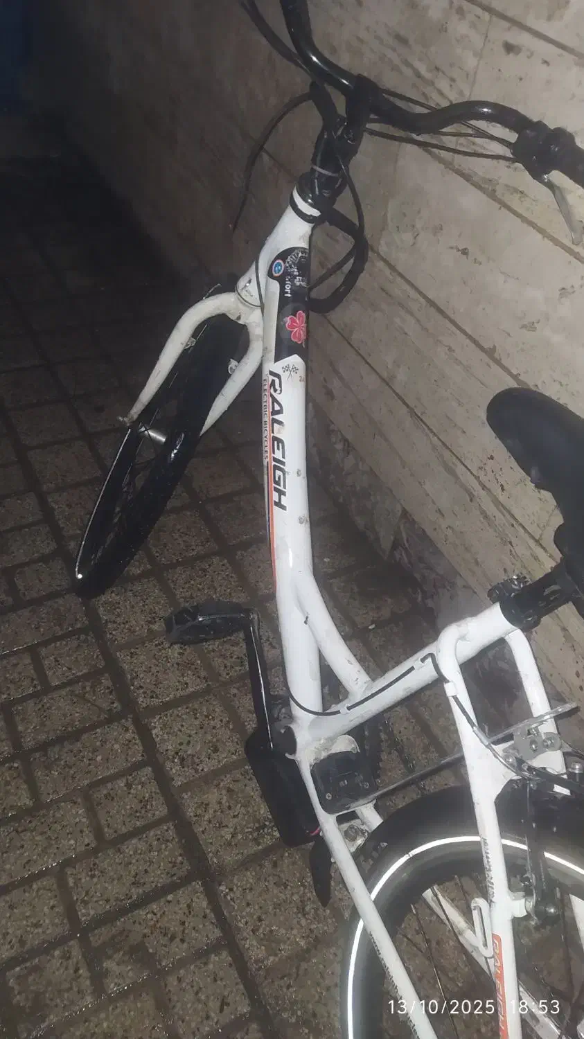 دوچرخه26|دوچرخه، اسکیت، اسکوتر|مشهد, فدک|دیوار