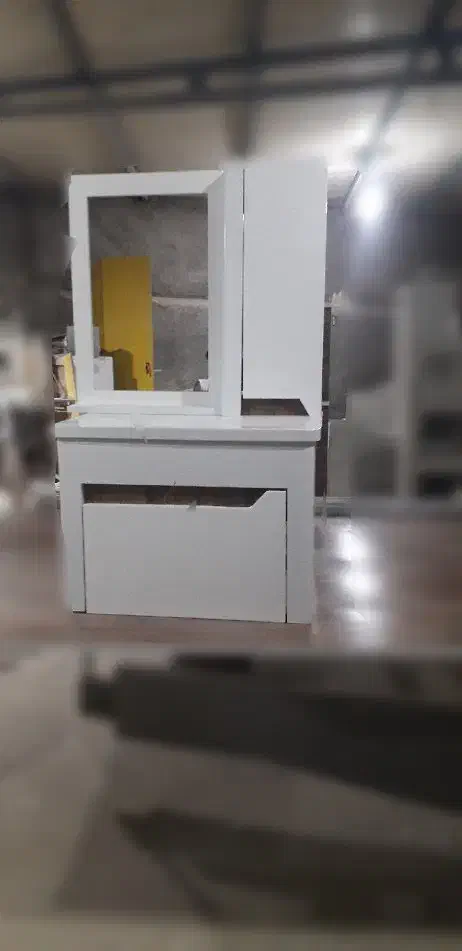 اینه باکس روشویی|لوازم سرویس بهداشتی|قم, خداکرم|دیوار