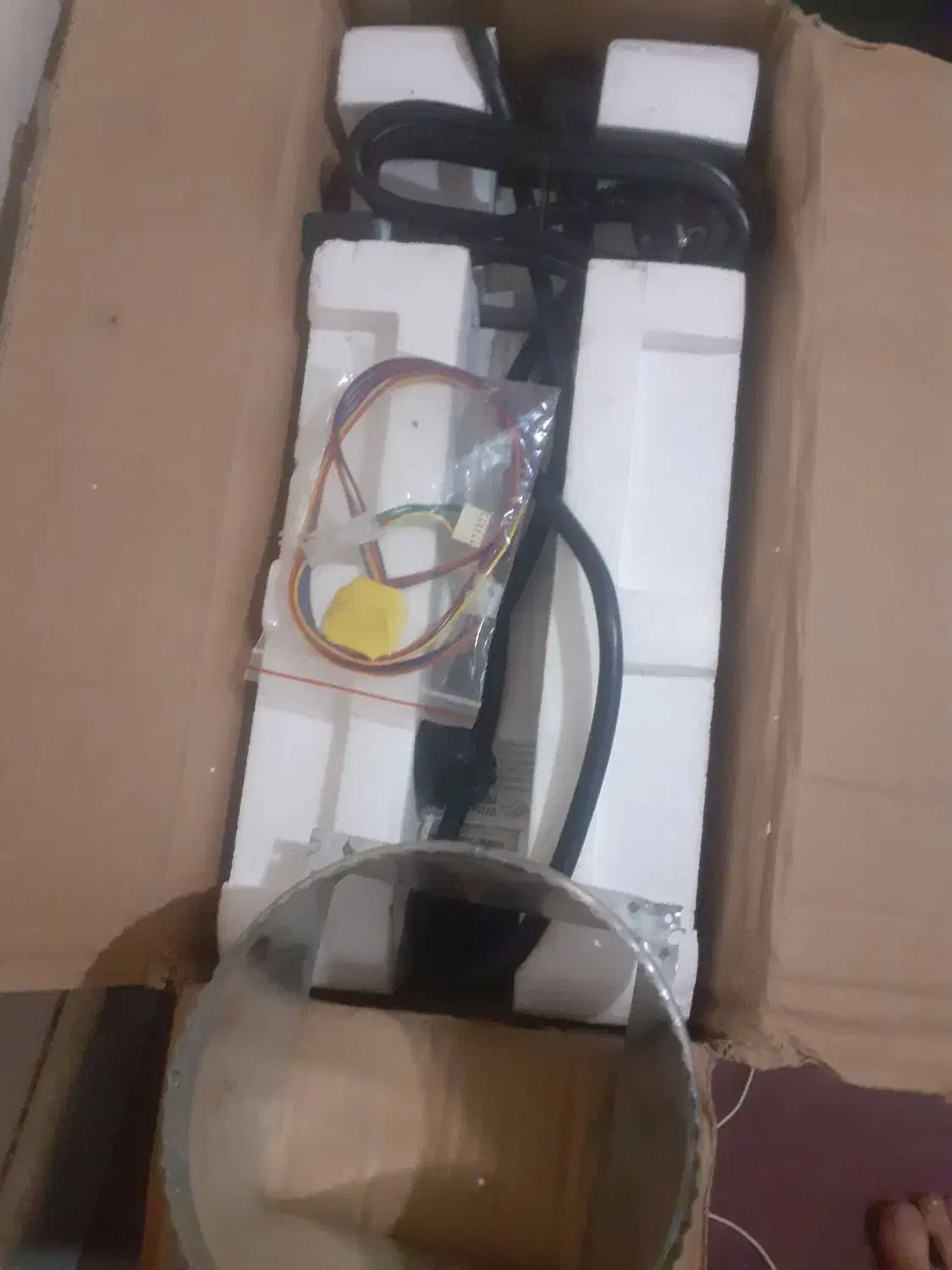 ماینر m20s 72Th|قطعات و لوازم جانبی رایانه|کرج, حسن آباد|دیوار