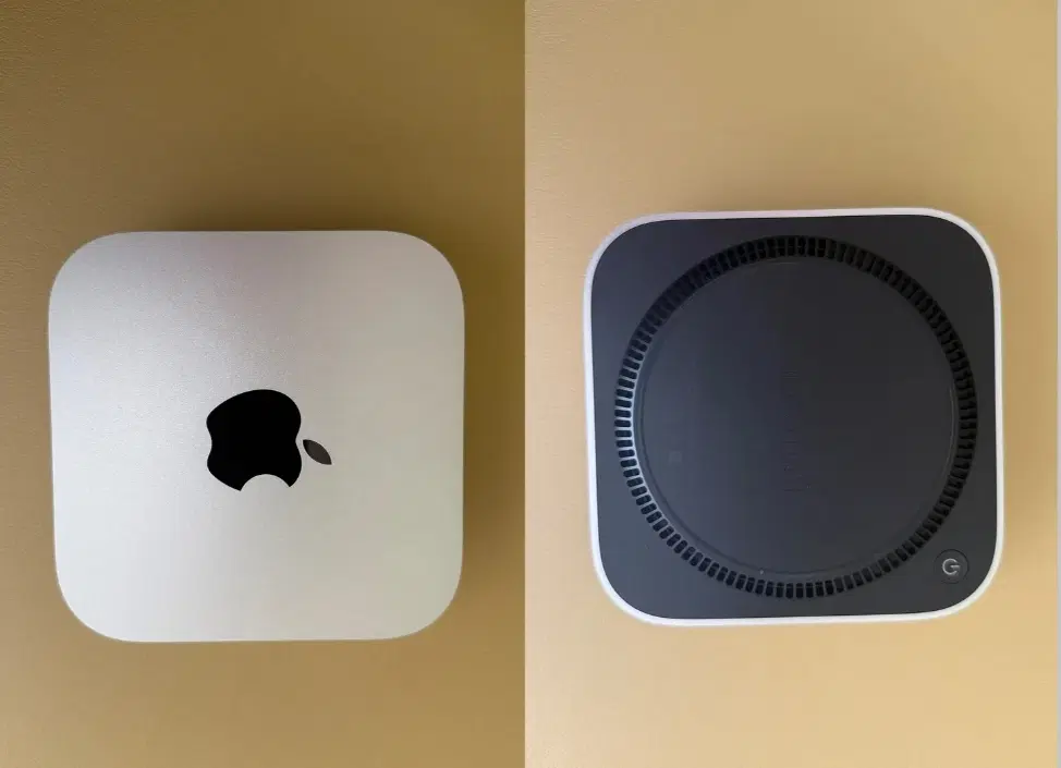 mac mini m4 16 Gb 256 SSD|رایانه رومیزی|تهران, بلوار کشاورز|دیوار