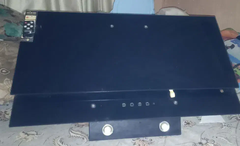 هود روکار|هود|مشهد, شهید آوینی|دیوار