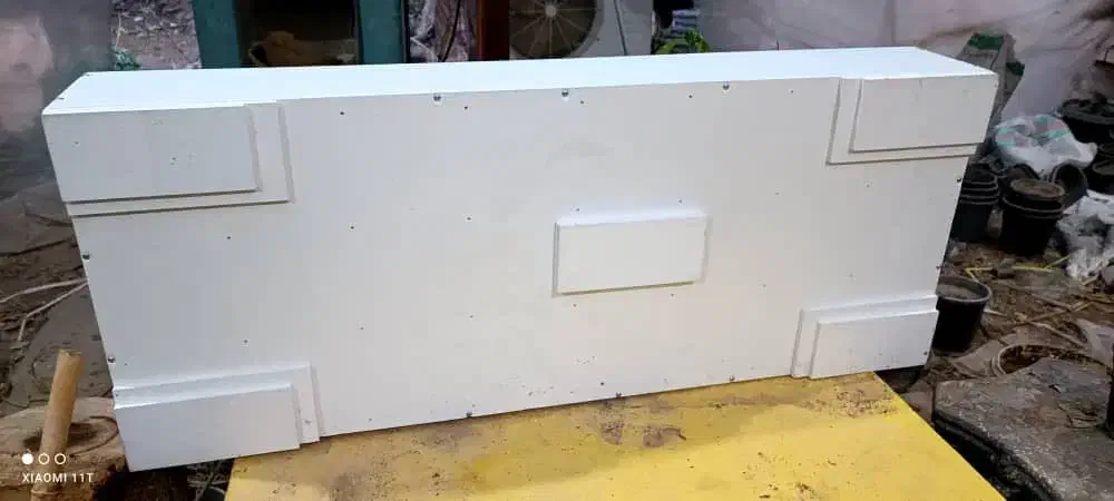 باغچه مصنوعی|گل مصنوعی|دزفول, |دیوار