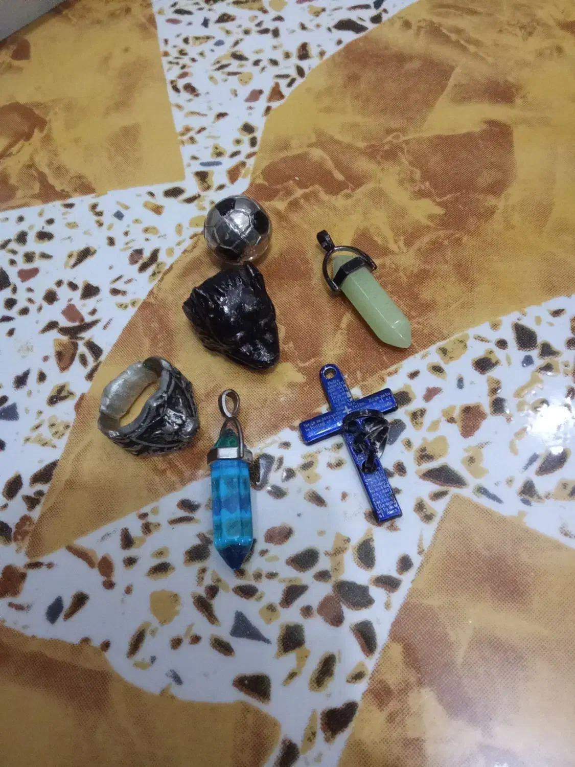 گردنبند|بدلیجات|مشهد, بهمن|دیوار