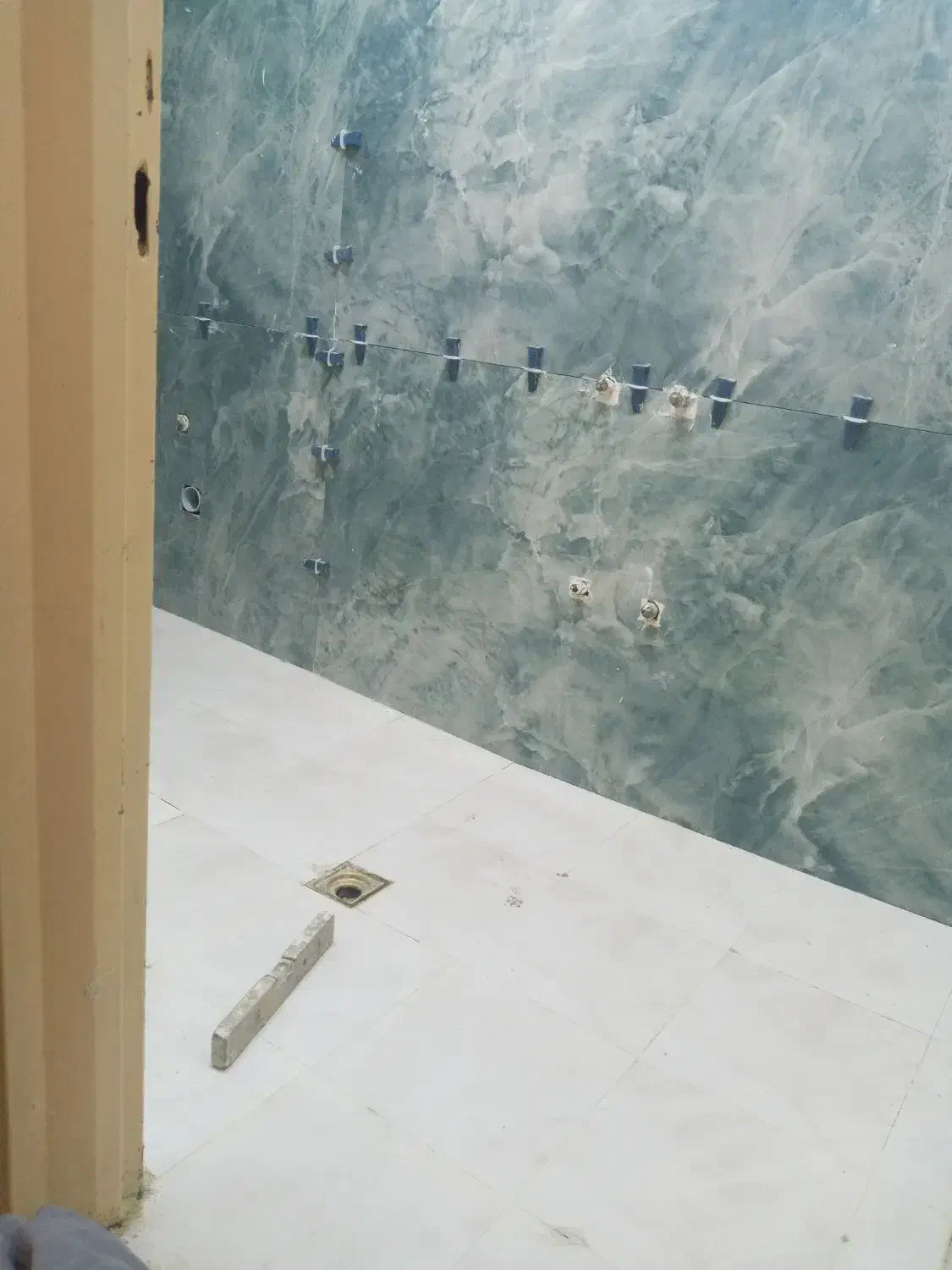 متخصص نشت یابی تشخیص ترکیدگی لوله کشی کل کرج|خدمات پیشه و مهارت|کرج, شهرک فهمیده|دیوار