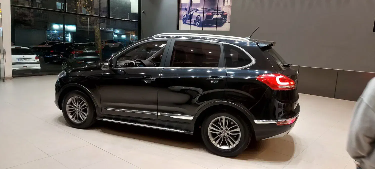 تیگو 5 مدل 1398|خودرو سواری و وانت|رشت, پل تالشان|دیوار