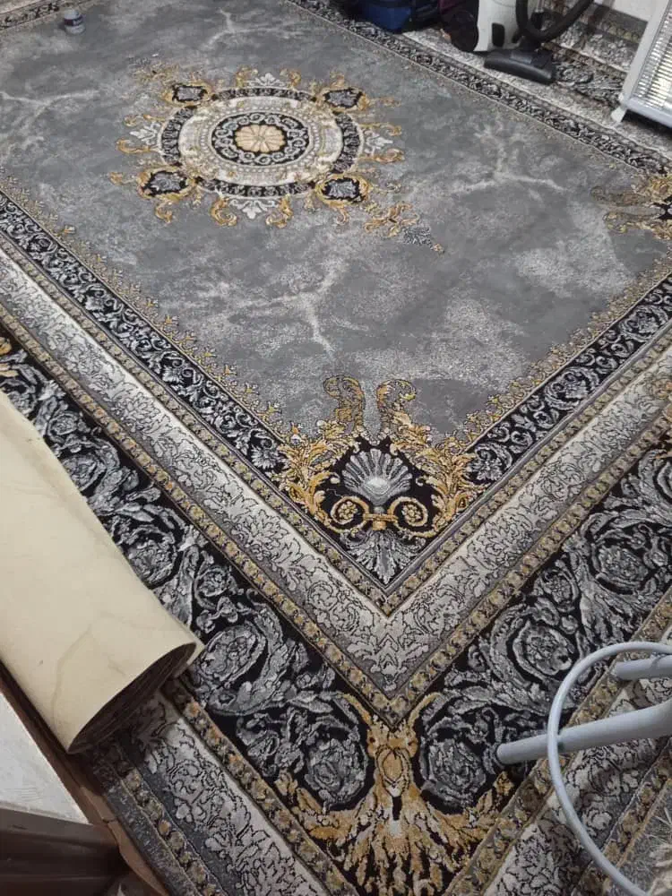 قالی فروشی|فرش|نجف‌آباد, شهرک بهاران|دیوار