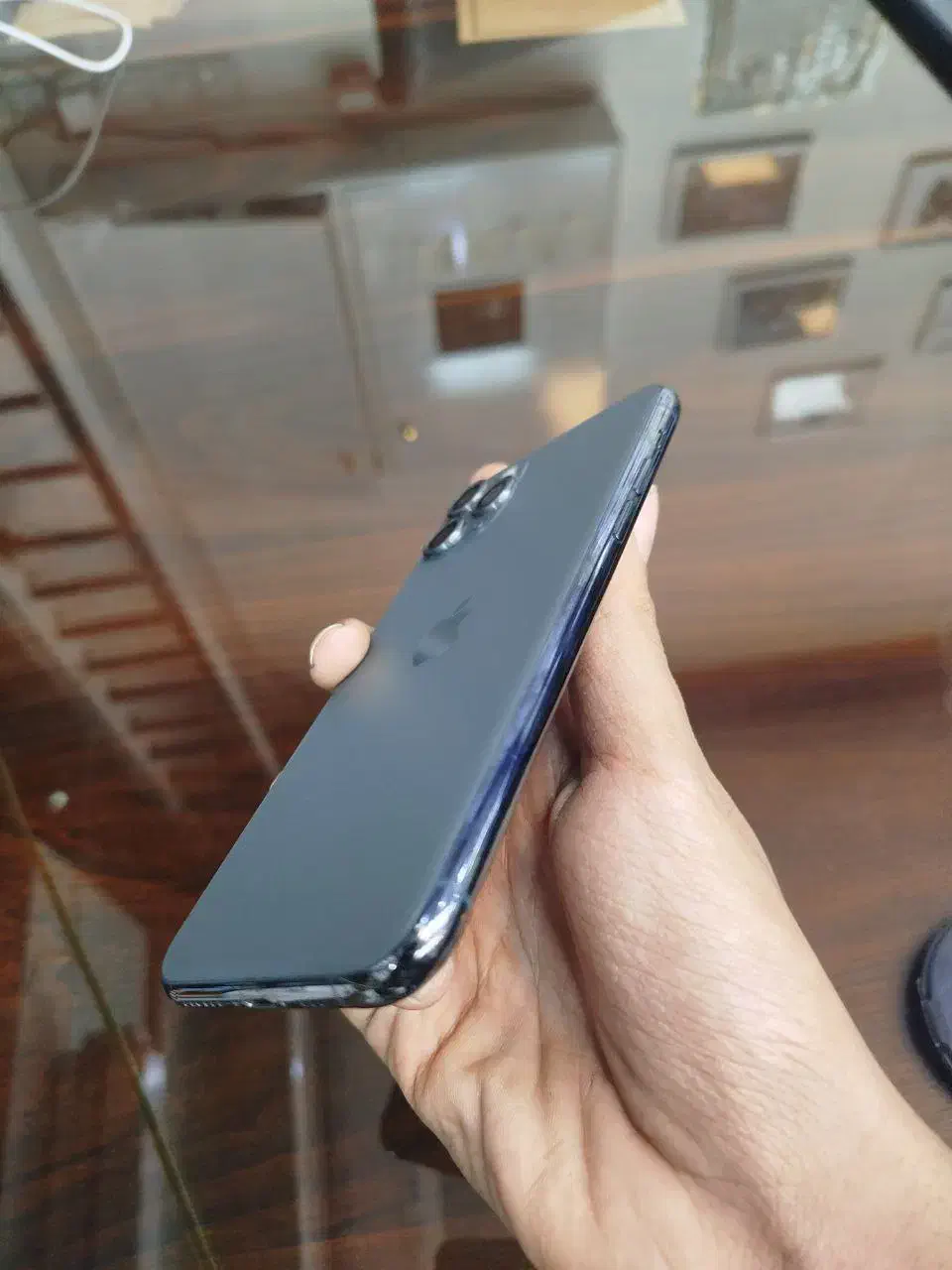 آیفون 11 پرو|موبایل|مشهد, شاهد (شهرک غرب)|دیوار