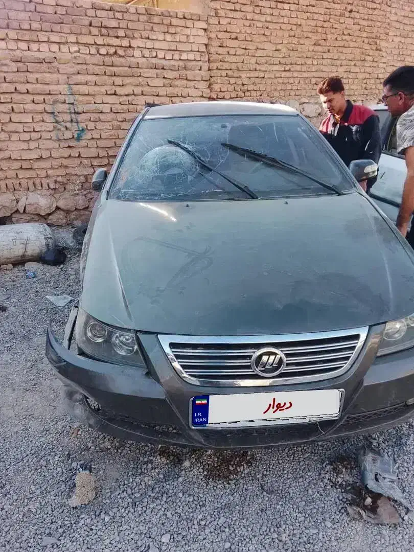 ماشین اوراقی لیفان|خودرو سواری و وانت|شیراز, شهرک مفتح|دیوار